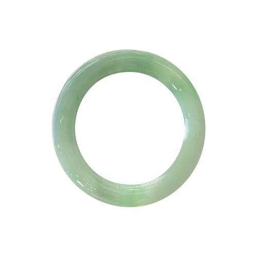 Safir Glutinous Jade Jadeite Bangles Women's