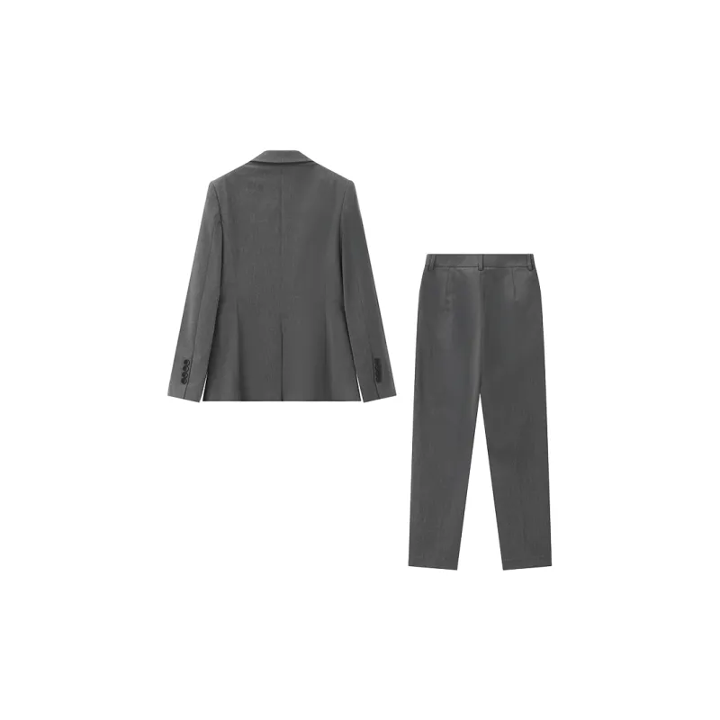 Miss Burde Business Suits Women's-16