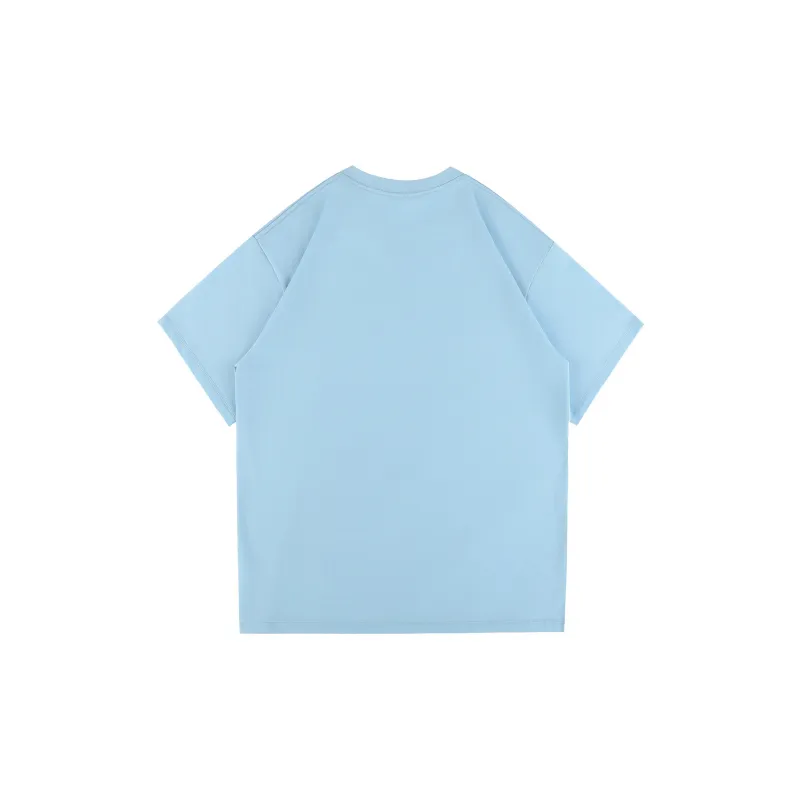 LEMANISM T Shirts Unisex-6