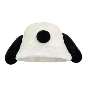 BANDICOOT Polyester Bucket Hats Women's