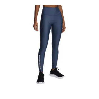 Under Armour Tech Sports Pants Women's Downpour Gray