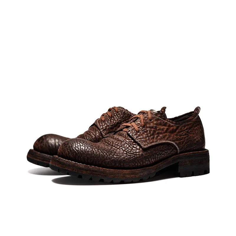 Vibram x Dreambo Casual Shoes Men's-13