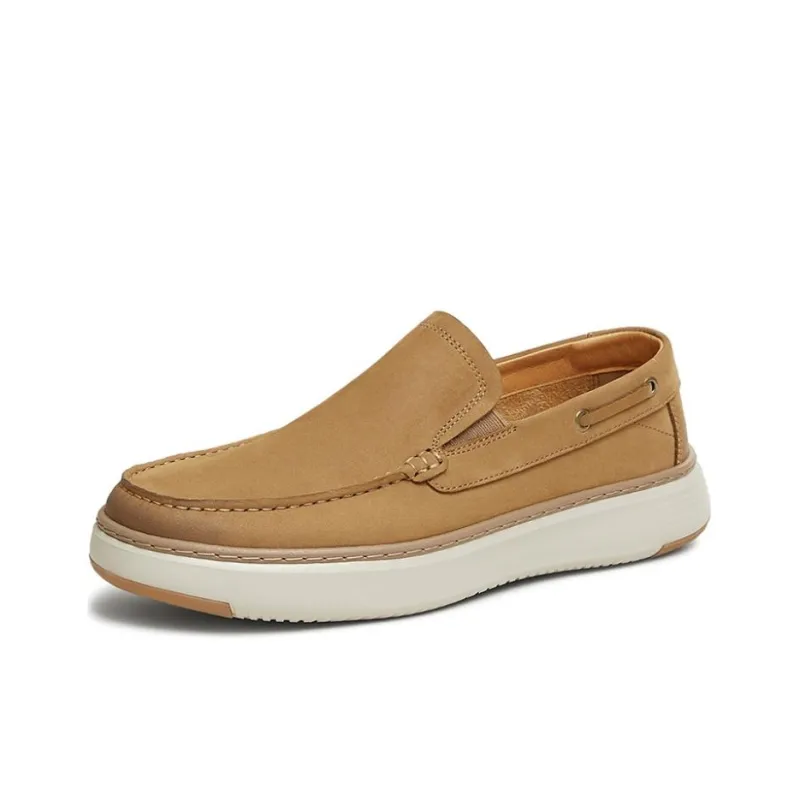 TATA Men's Casual Shoes Men Low Top-1