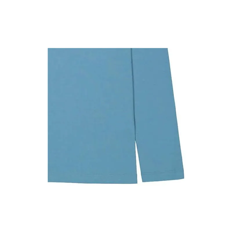 EMPORIO ARMANI T Shirt Men's Sky Blue-4