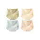 4 Pack (Green+Yellow+Blue+Shrimp Color)