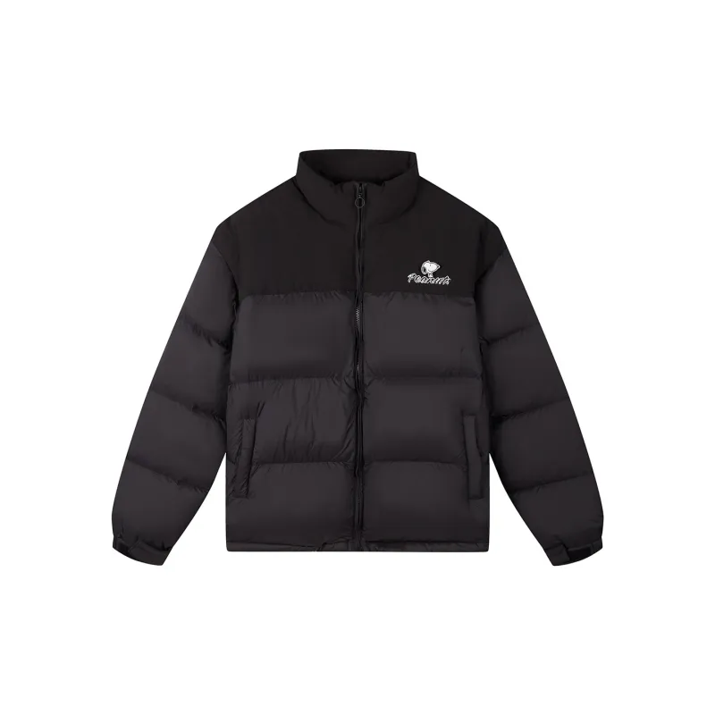 FUN Fun X Snoopy Down Jacket Unisex-3