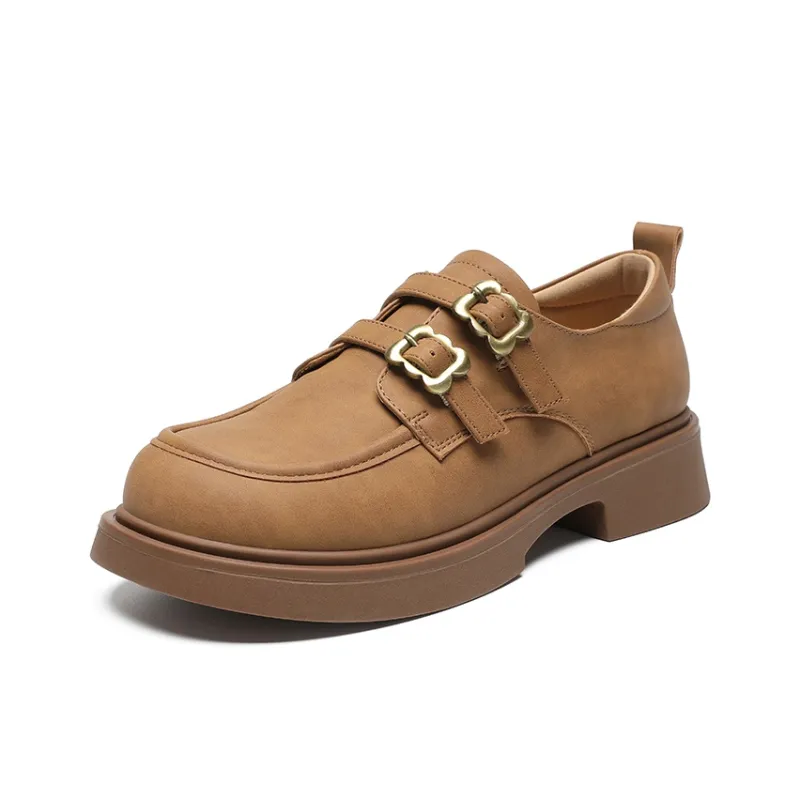 ZHR Women's Casual Shoes 3.5cm Women's-8