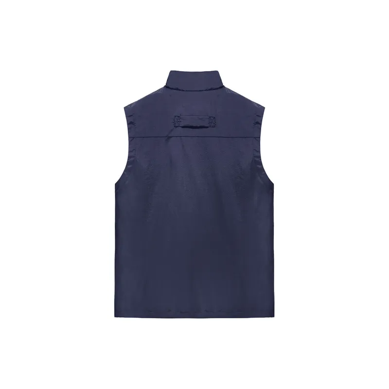 Jeep Vests Unisex-5