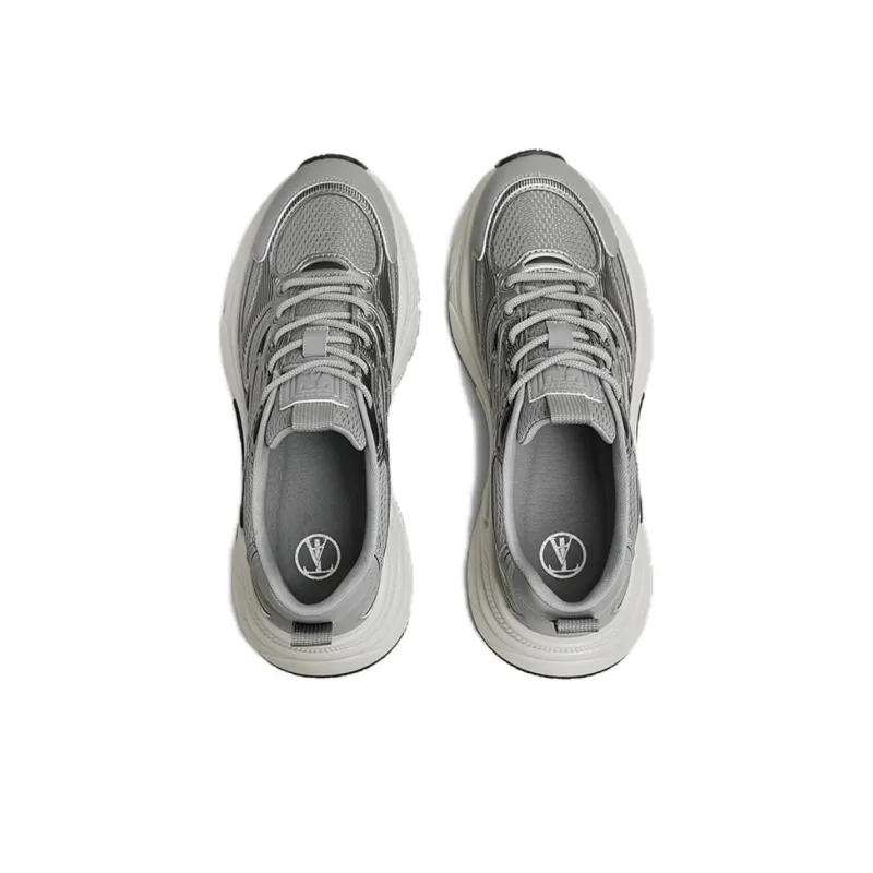 Tata Low-Top Chunky Sneakers Men's-5