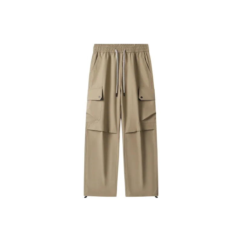 TBSM Windbreaker Pants Unisex-13