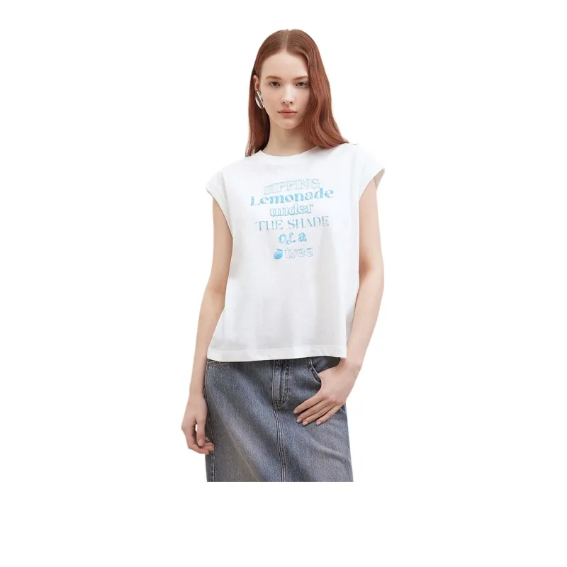 ONLY T Shirts Women's-2