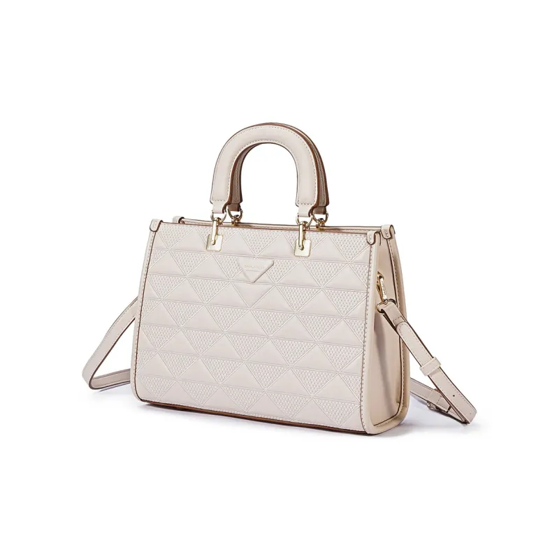 Dubaolu Polyurethane Synthetic Leather DaiFeng Handbags Women's Multicolor-9