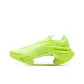 Neon Yellow Green