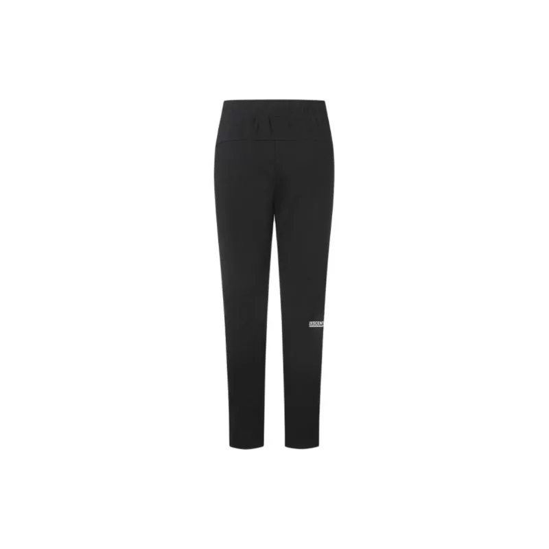 DESCENTE TRAINING Knitted Sweatpants Unisex-1