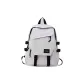 Minimalist Style White