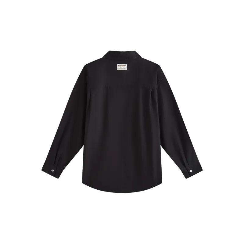 FUN x GB Teddy Bear FW24 Shirt Unisex-11