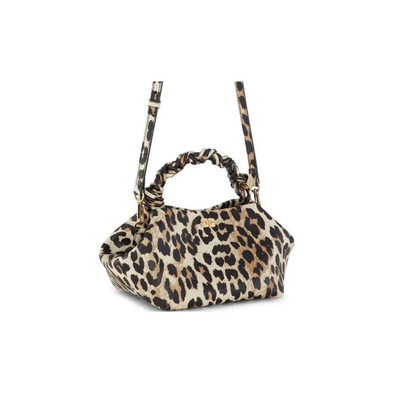 GANNI Small Bou Cross Body Bag-2