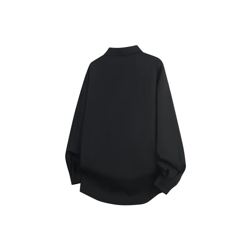MIIOW Shirts Unisex-3