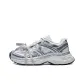 Silver White