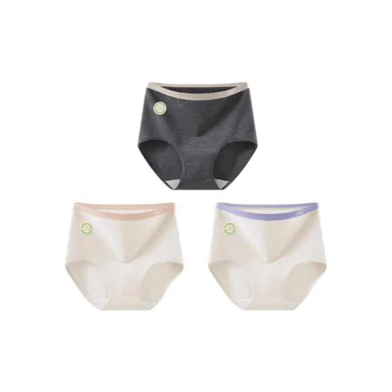 Ordifen Underpants Women's 3 Pack-2