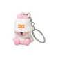 Fisherman Rabbit-Pink