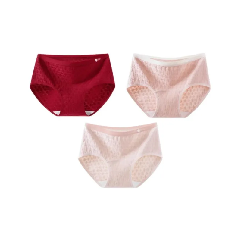 Ordifen Underpants Women's 3 Pack-1