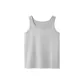 [Narrow Shoulder]Cloud Gray