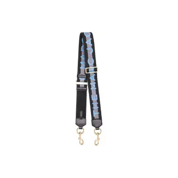 MARC JACOBS Polyester With Leather Bag Strap Women's Multicolor