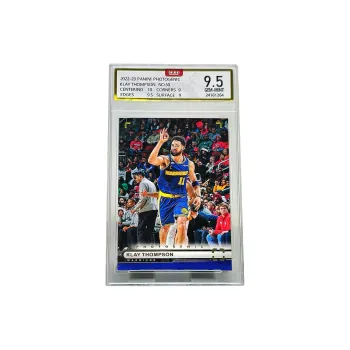 PANINI Graded Cards
