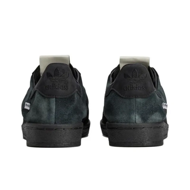 Adidas Superstar Song For The Mute Black-3