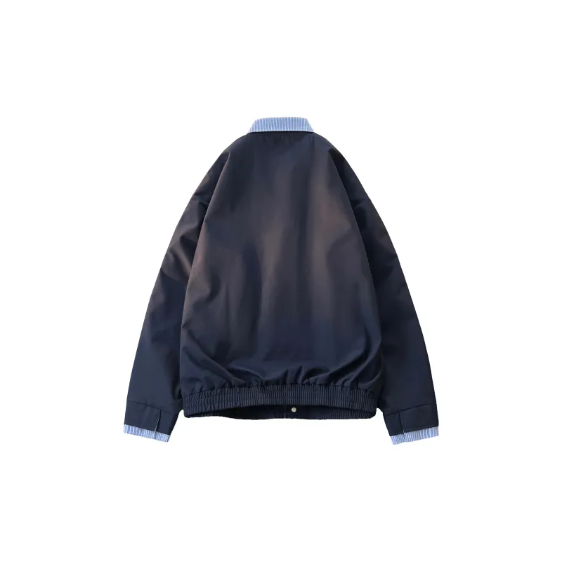 MKZA Jackets & Coats Unisex Khaki-7
