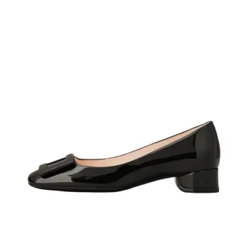 Roger Vivier Slip On Pumps