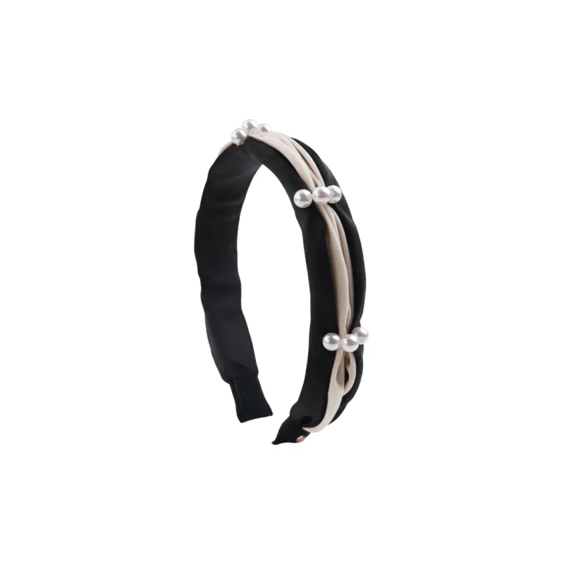 BABYBEI Fabric Headbands Women's-4