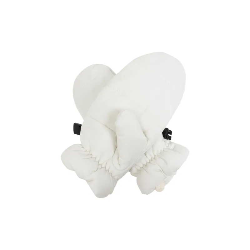 UGG - Sports Gloves Kids' White-1