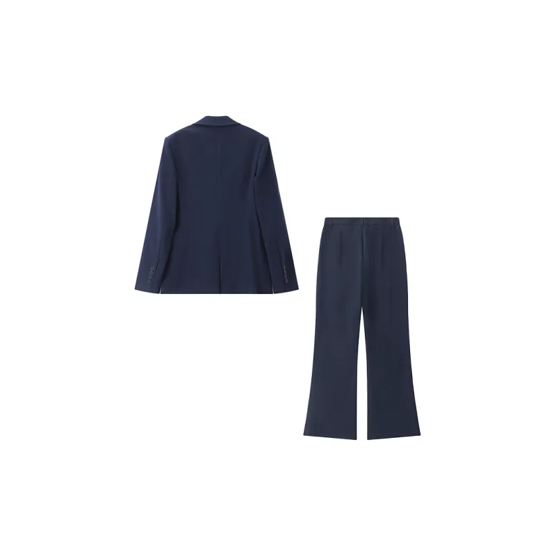 Miss Burde Business Suit Women's-6
