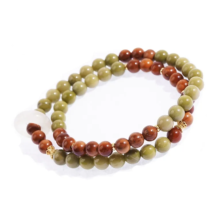 LOVEYOU PAI Kuka Bodhi Bracelets Women's-0