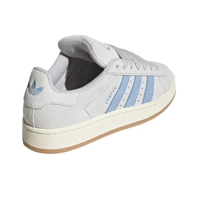 Adidas Campus 00s Grey Clear Sky Women's-3