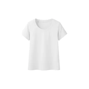 Byford Undershirts Women's Heather Gray