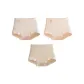 3 Pack (Skin+Shrimp Pink+Dark Skin)
