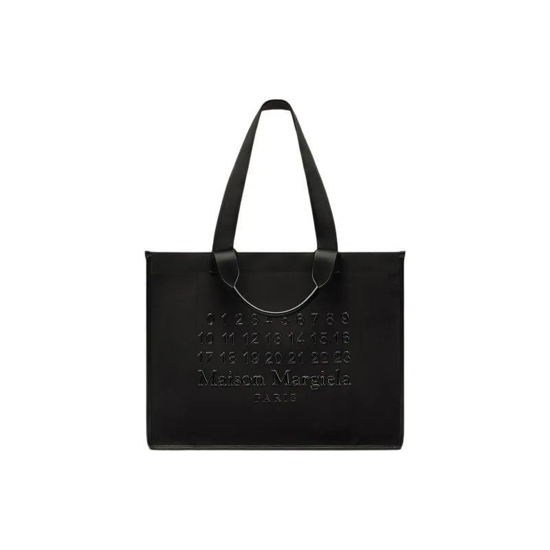 Maison Margiela Cabas Large Shopping Bag-0