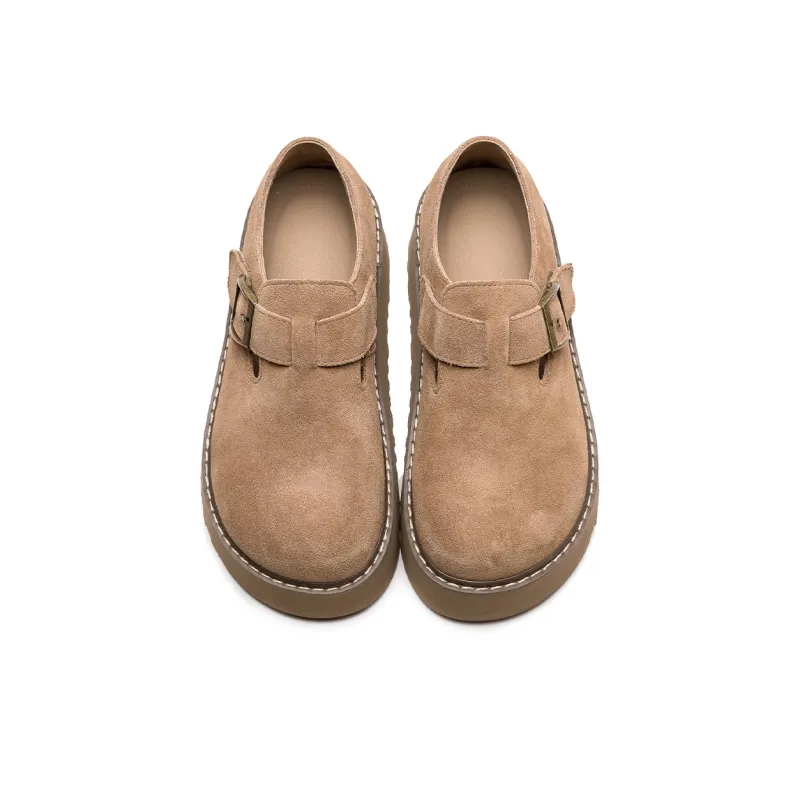 MATA Casual Single Shoes Women's-3