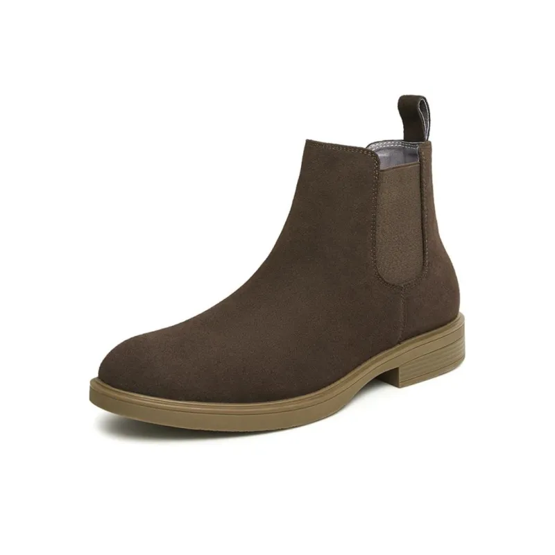 TATA Chelsea Boots Men-4