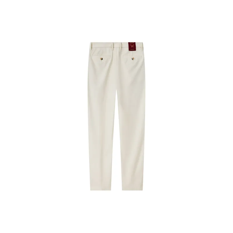 Jiumuwang Men's Pants Expert Small Black Pants SS25 Casual Pants Men's-3