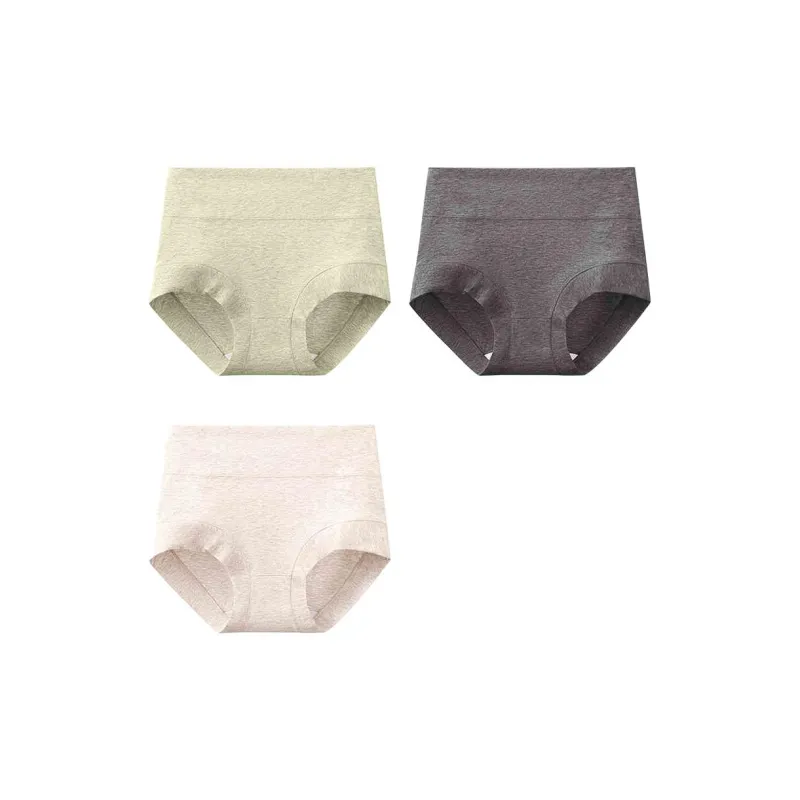 Ordifen Underpants Women's 3 Pack-2