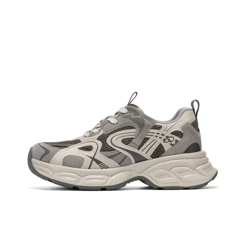 GG-CC Platform Casual Shoes Height Increasing Wear-Resistant Slip-Resistant Low-Top Vintage Chunky Sneakers Women's