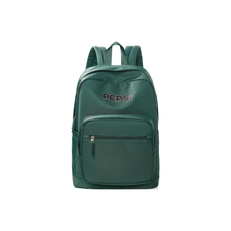 Pepsi Fabric Backpack Regular Unisex Multicolor-15