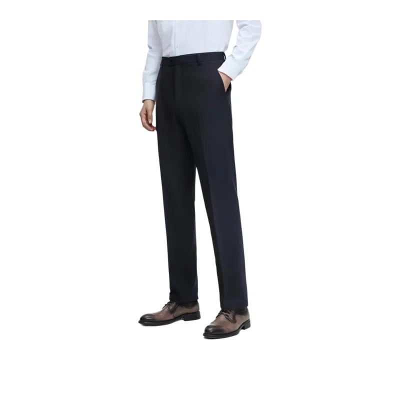SUNDANCE Suit Trousers Men-13