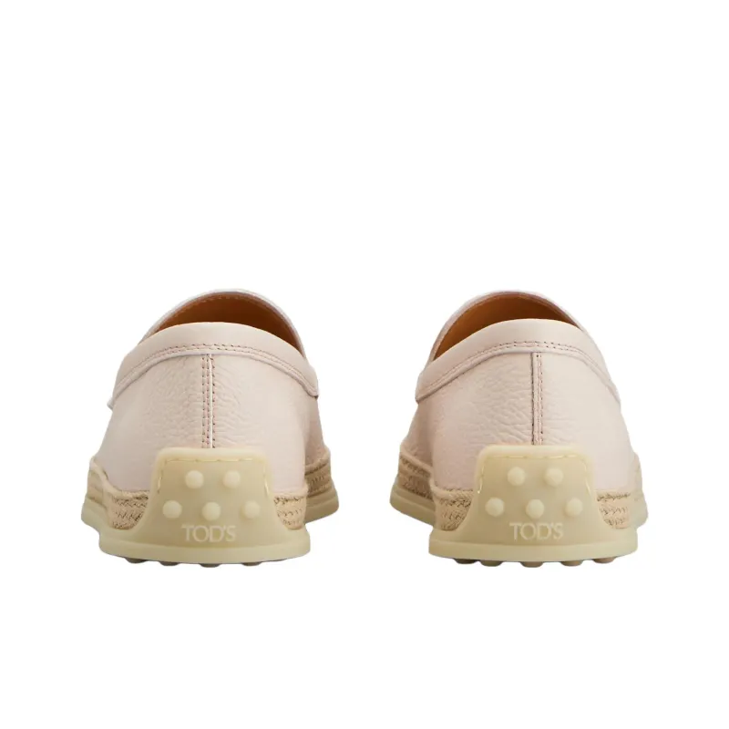 TOD'S Slipper Loafers Women's-3