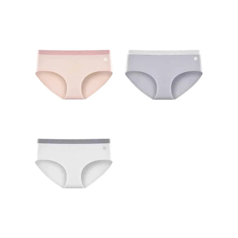 Ordifen Underpants Women's 3 Pack-3