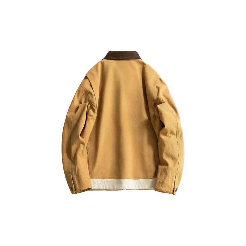 S.k. Manor Hill Jackets Coats Unisex Olive-5
